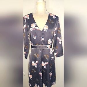 BANANA REPUBLIC DRESS